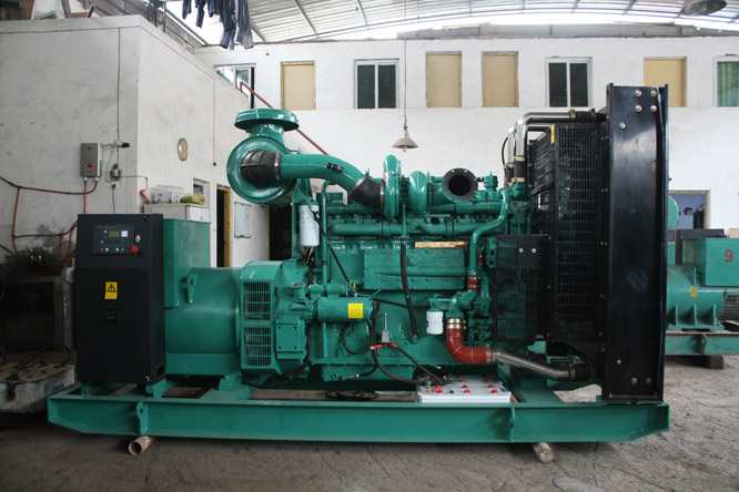 隆子环保无噪音：租用静音发电机组，为环境和耳朵双重保驾护航